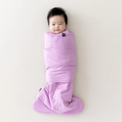 Sleep Bag Swaddler in Poi 1.0