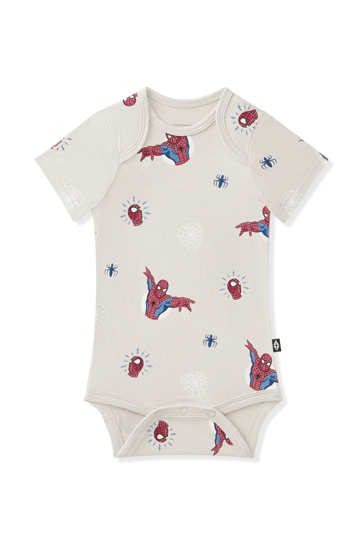 Bodysuit in Spider-Man