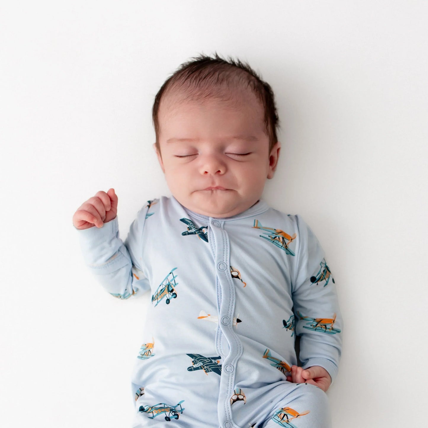 Romper in Take Off
