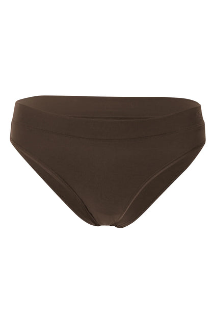 Women's Cheekini in Toffee