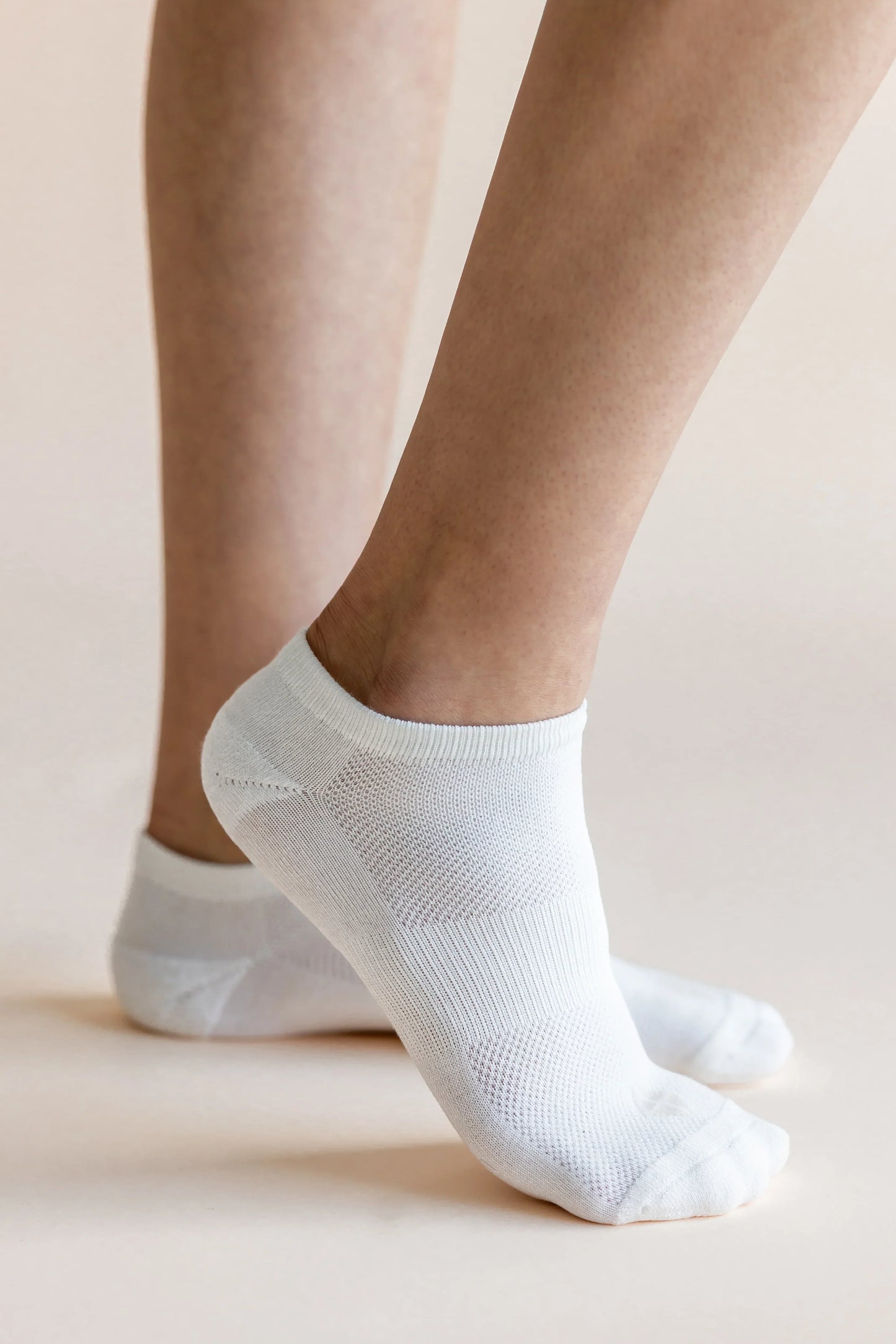 Women's Ankle Socks 3-Pack in Calm