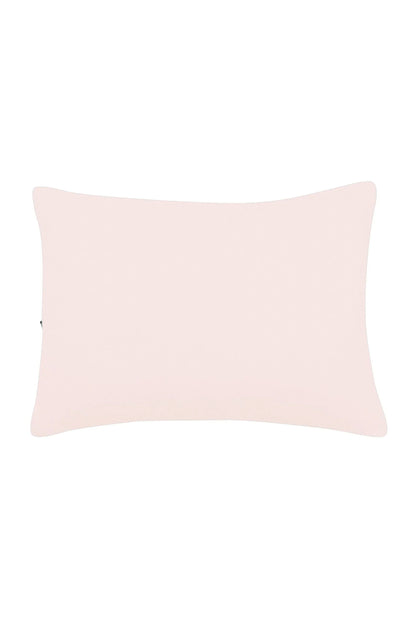 Toddler Pillowcase in Blush