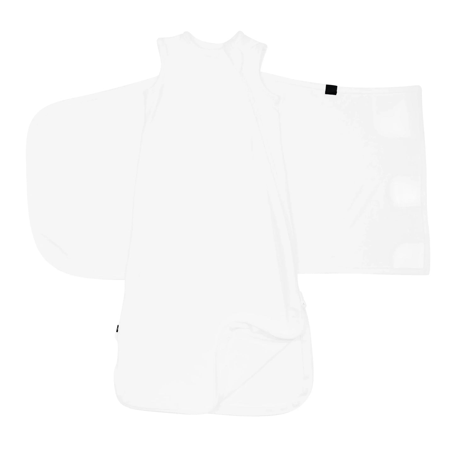 Sleep Bag Swaddler in Cloud 0.5