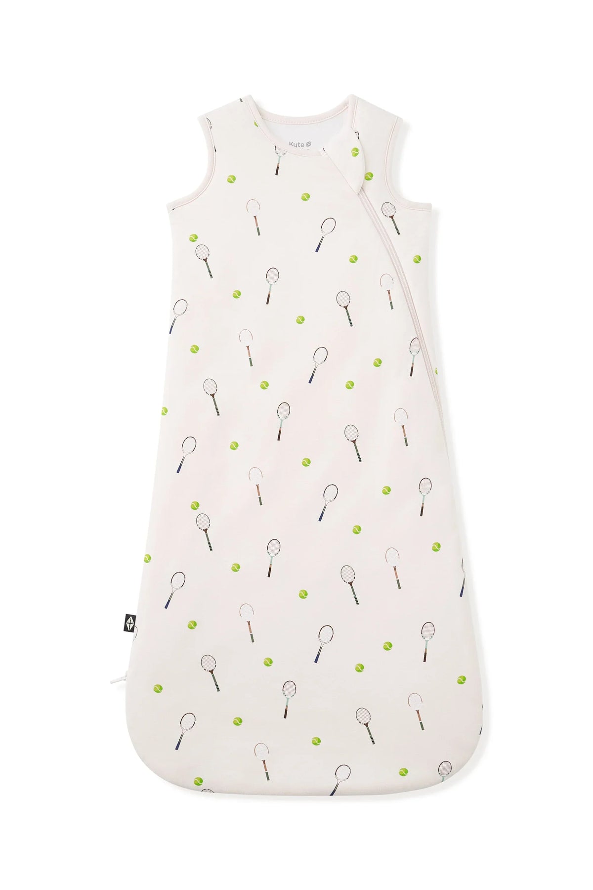 Sleep Bag in Tennis 1.0