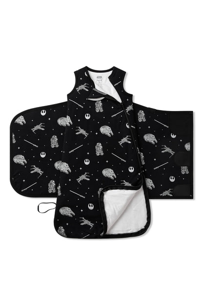Sleep Bag Swaddler in STAR WARS™ 1.0