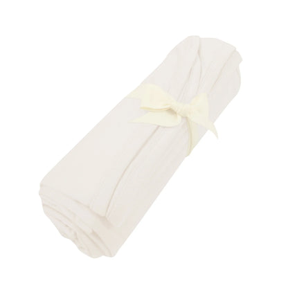 Swaddle Blanket in Oat