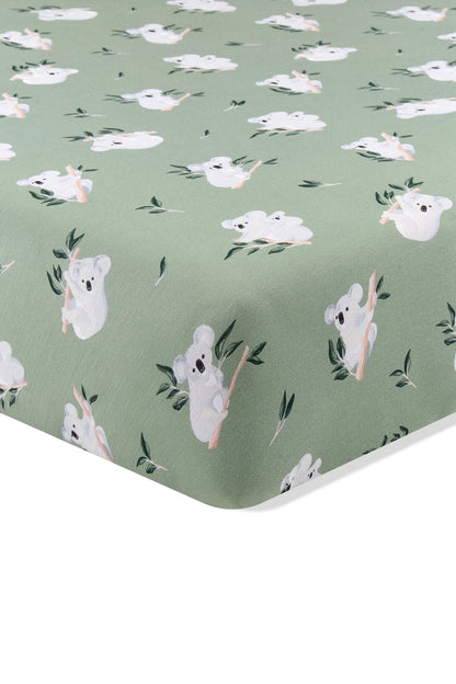 Crib Sheet in Koala