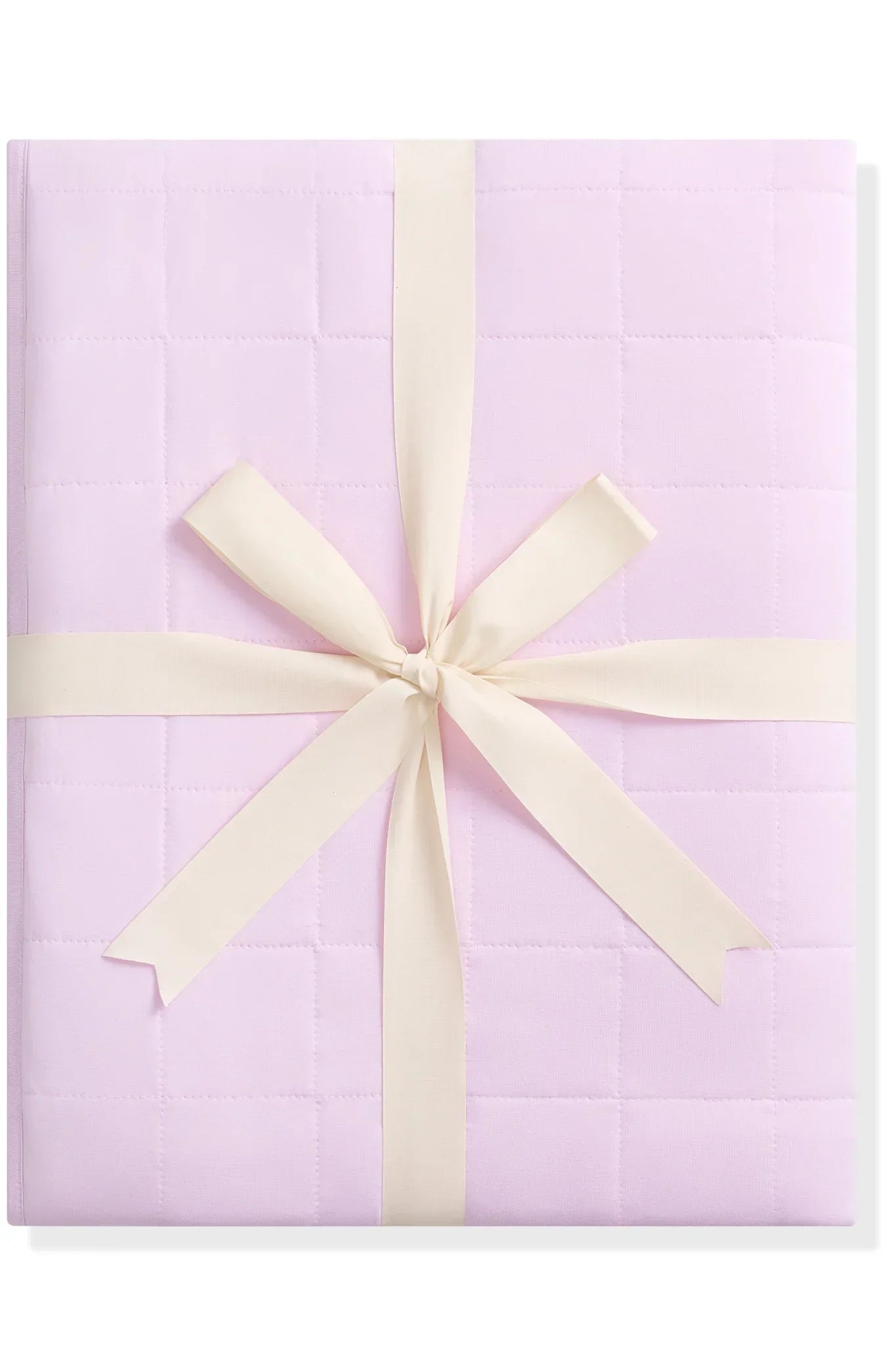 Adult Quilted Blanket in Thistle 1.0