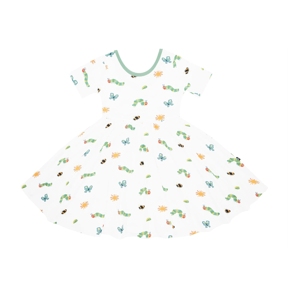 Twirl Dress in The Very Hungry Caterpillar™ and Friends