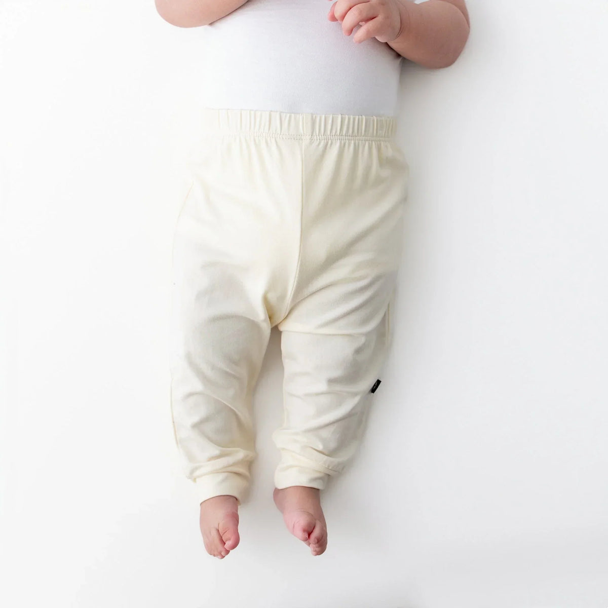 Pant in Chamomile