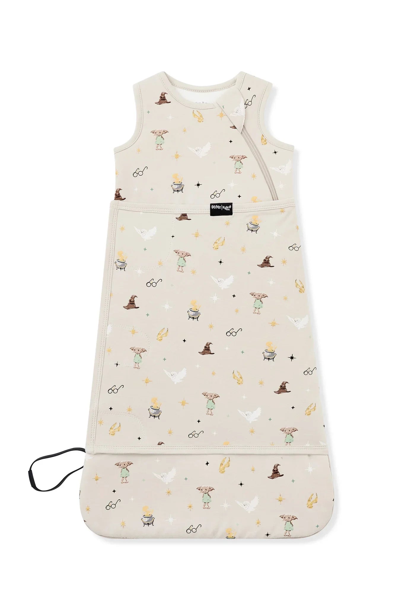 Sleep Bag Swaddler in Starry Icon 1.0