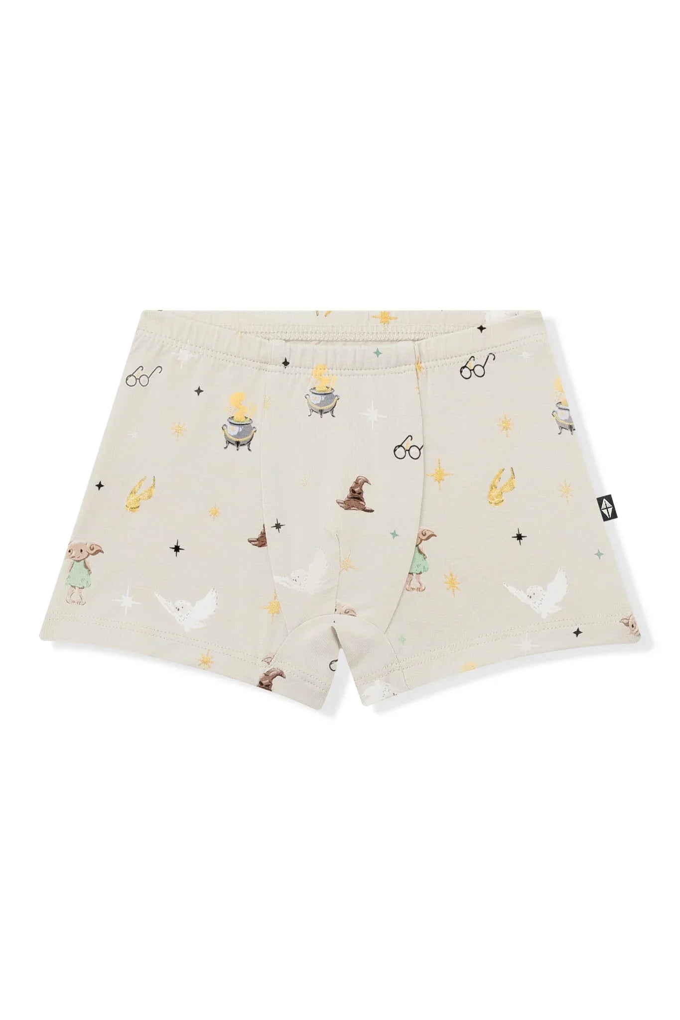 Briefs in Starry Icon
