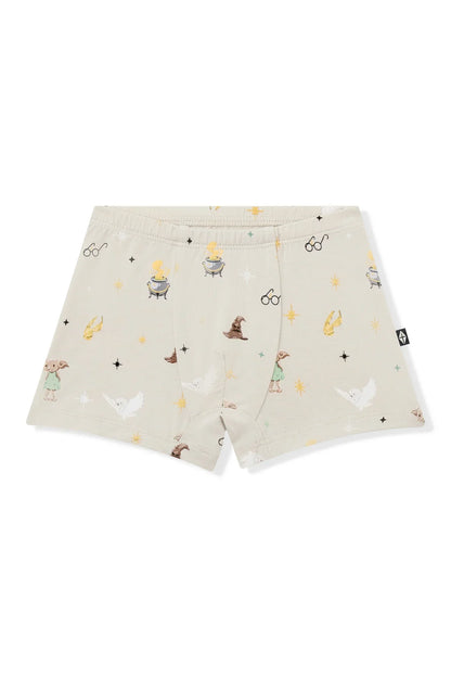 Briefs in Starry Icon