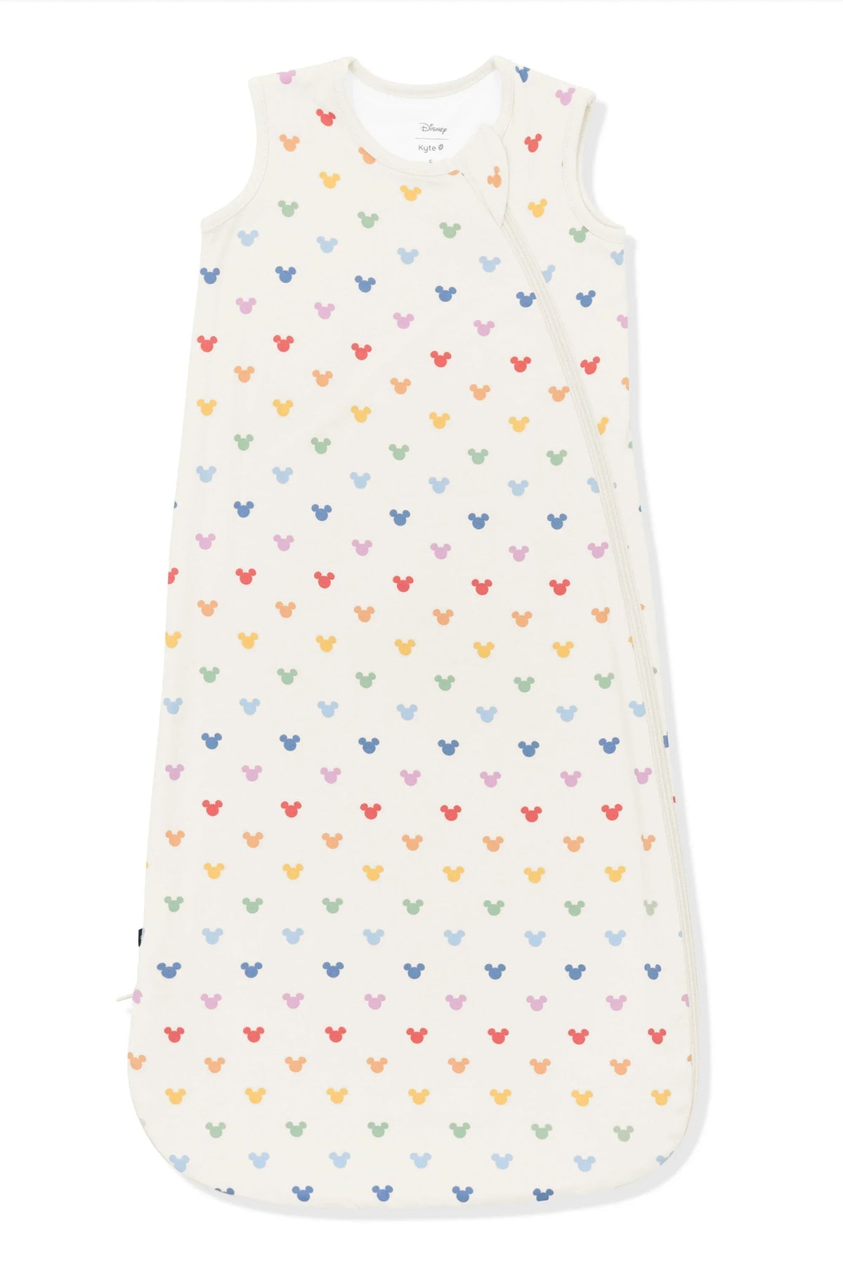 Sleep Bag in Pastel Mickey Mouse 0.5