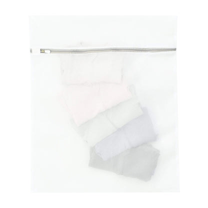 Mesh Laundry Bags (2-Piece Set)
