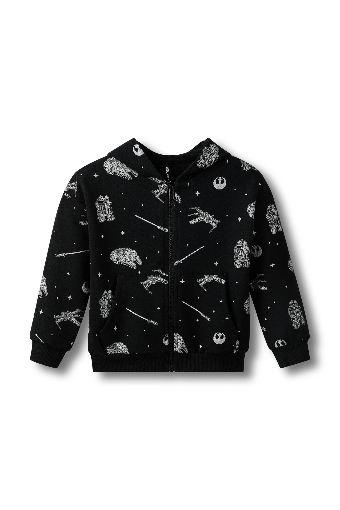 Zip-Up Hoodie in STAR WARS™