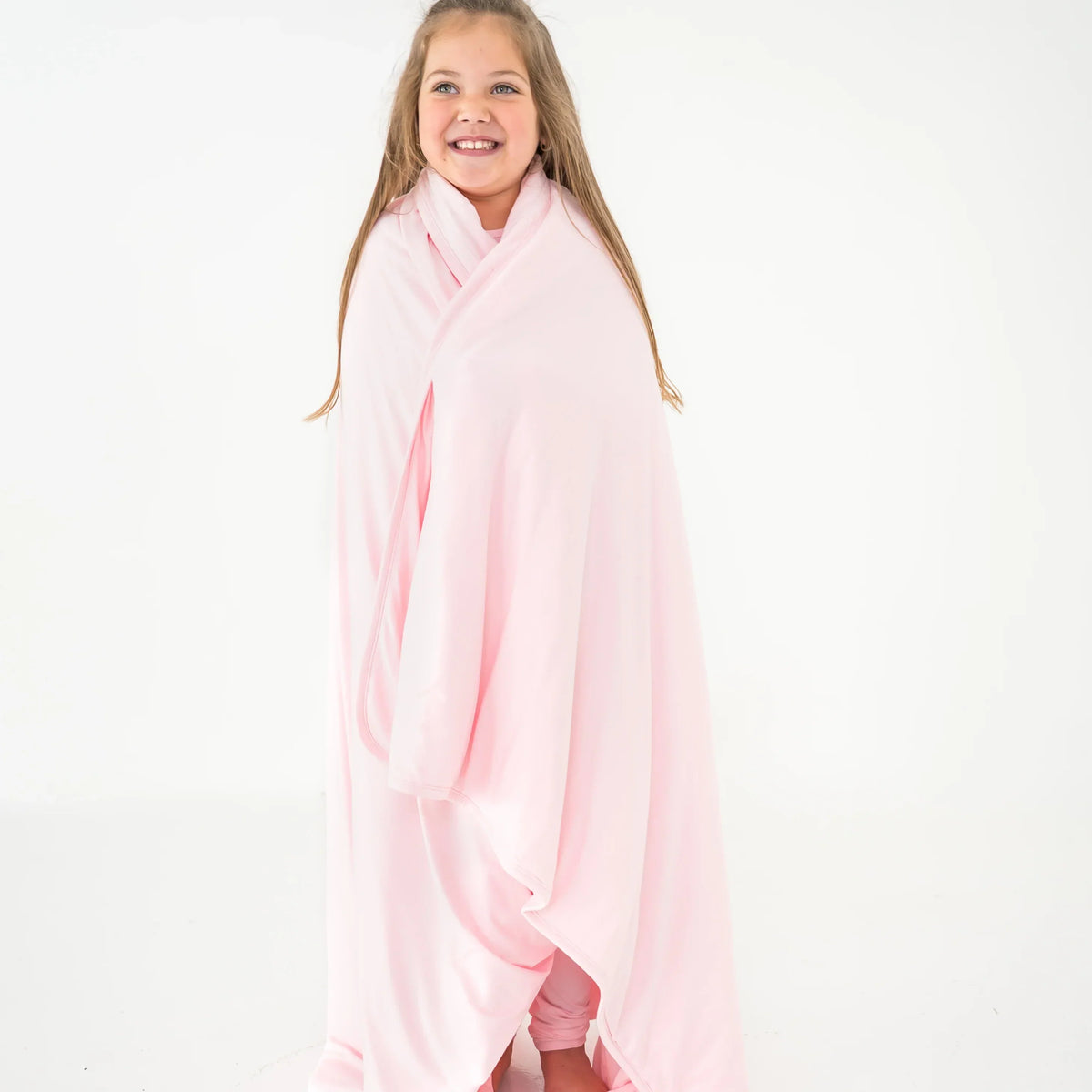 Youth Blanket in Sakura 1.0