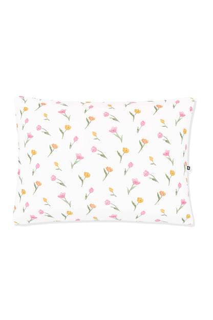 Standard Pillowcase in Tulip