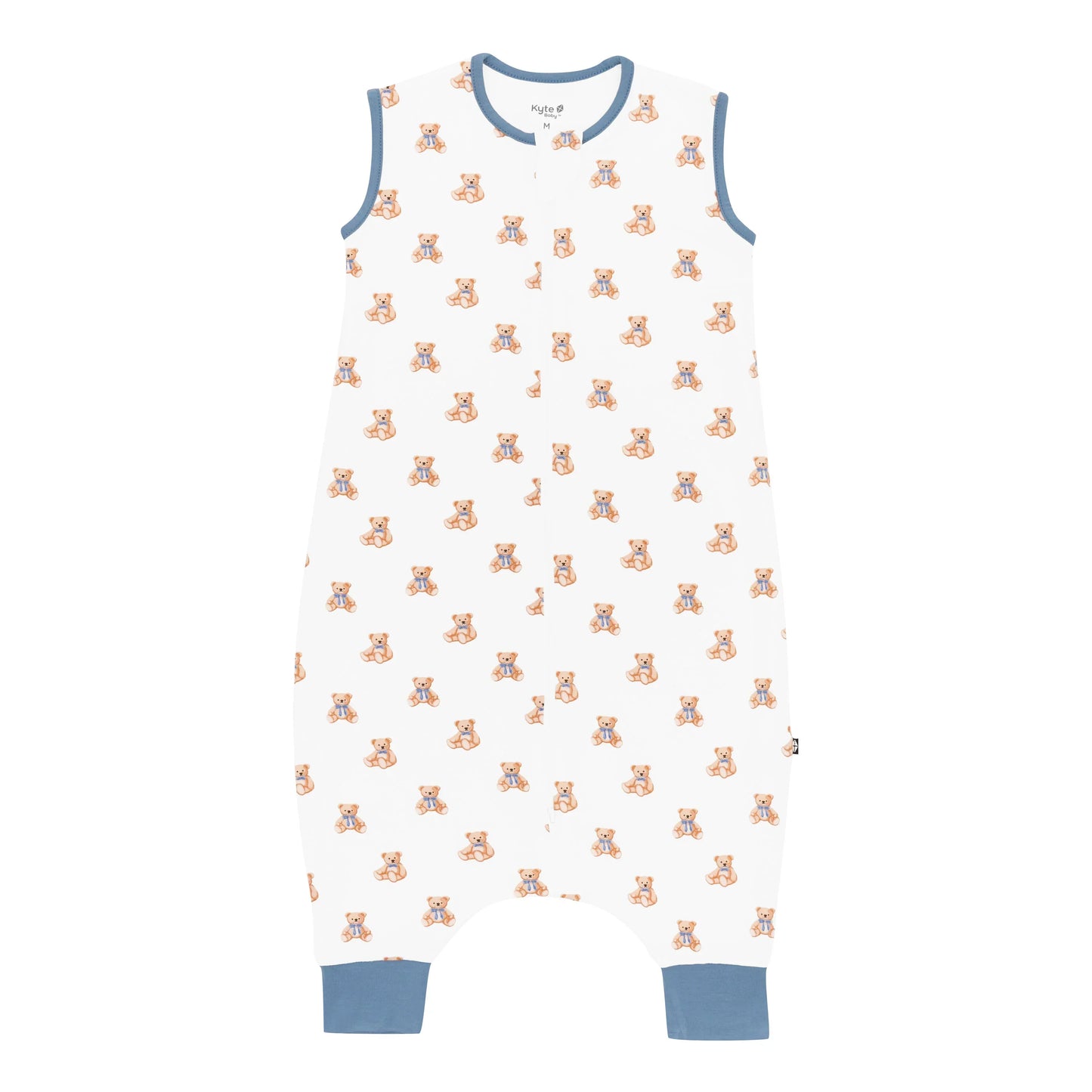 Sleep Bag Walker in Teddy Bear 0.5