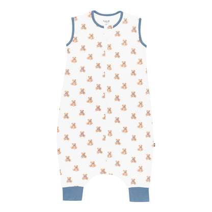 Sleep Bag Walker in Teddy Bear 0.5