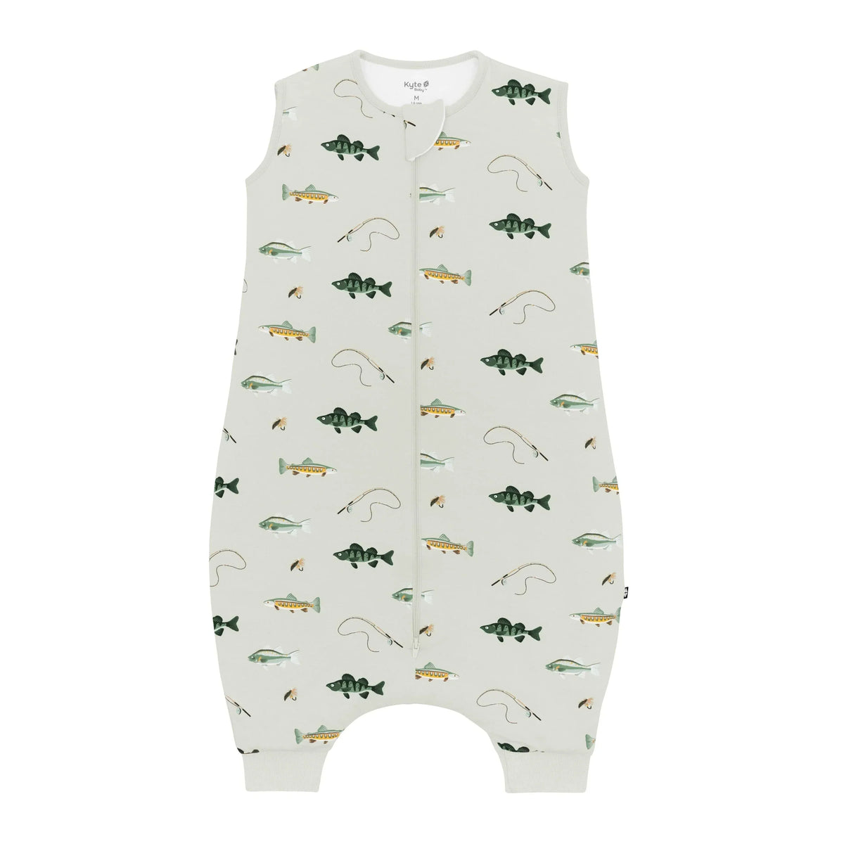 Sleep Bag Walker in Fishing 1.0