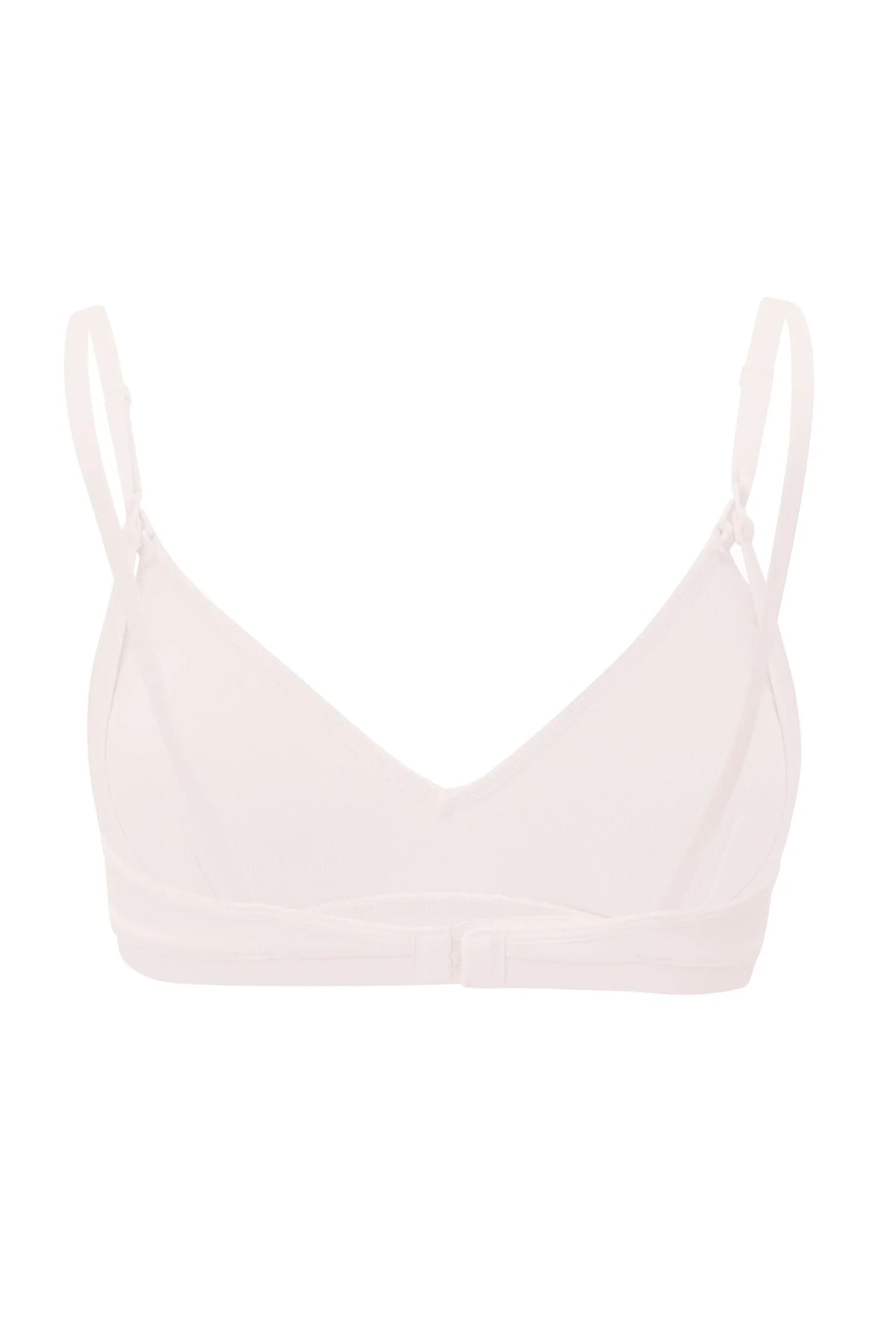 Women's Nursing Bra in Blonde