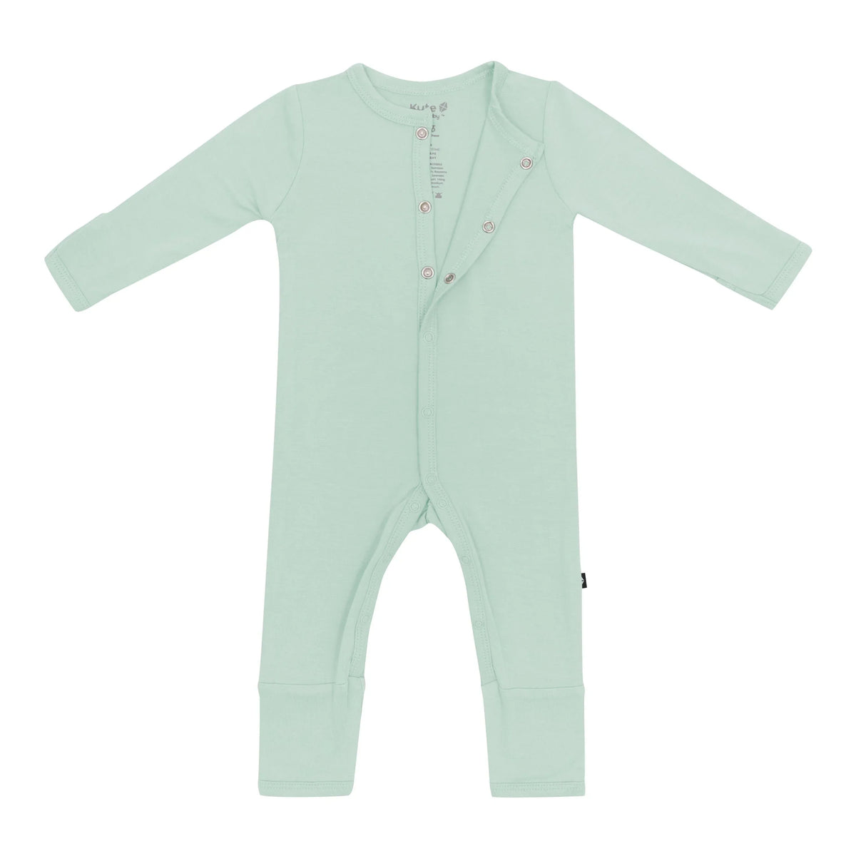 Romper in Sage