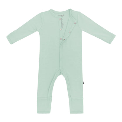 Romper in Sage
