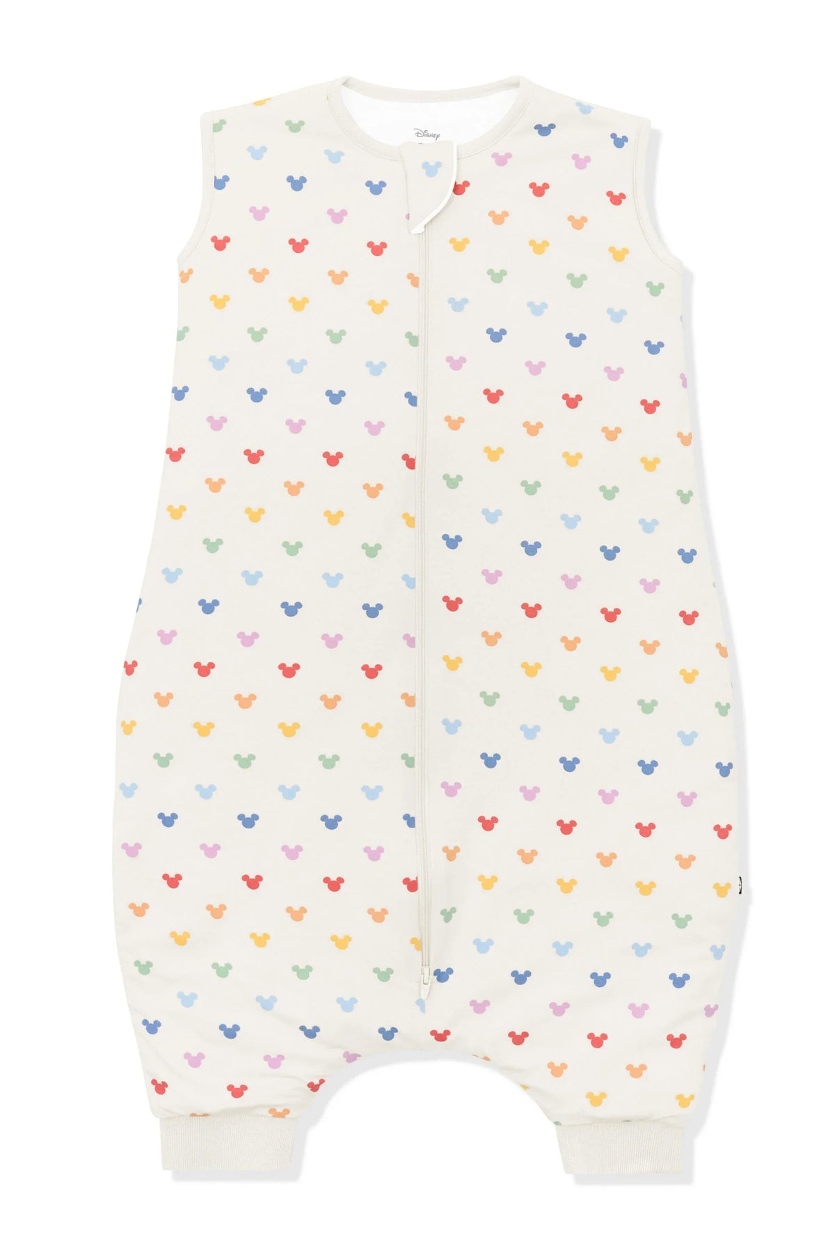 Sleep Bag Walker in Pastel Mickey Mouse 1.0