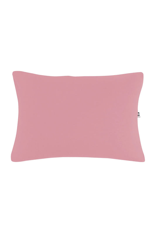 Toddler Pillowcase in Apple Blossom