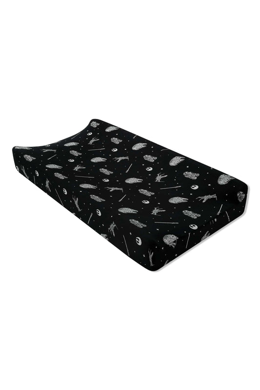 Change Pad Cover in STAR WARS™