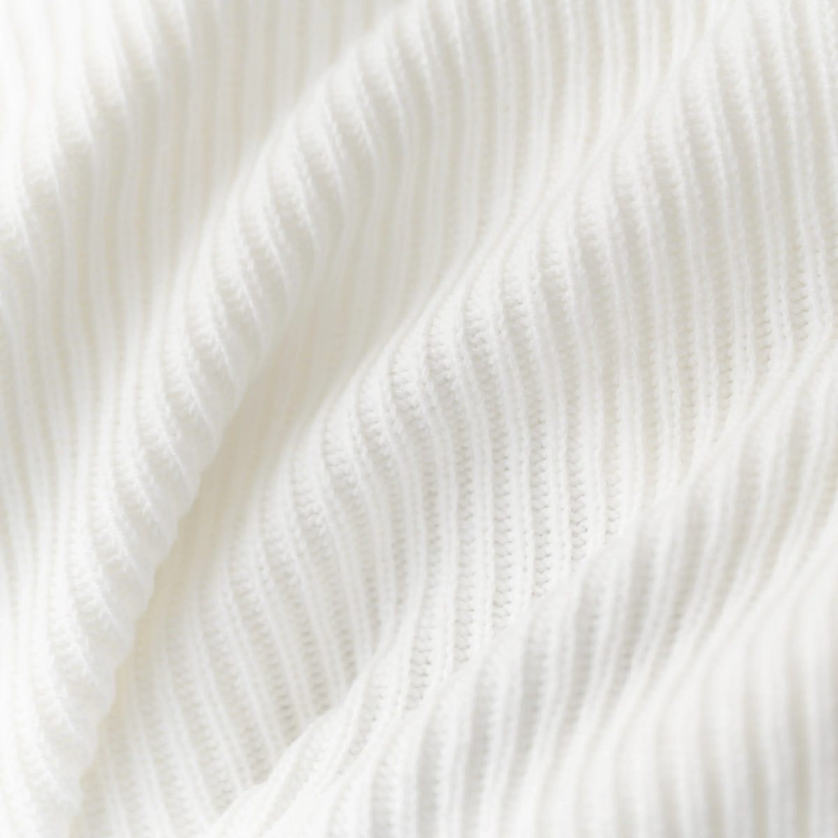 Chunky Knit Women's Oversized Cardigan in Cloud