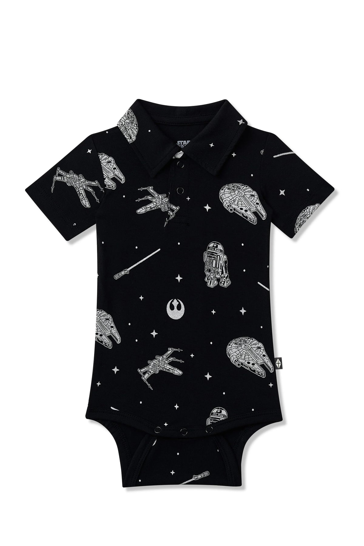 Polo Bodysuit in STAR WARS™