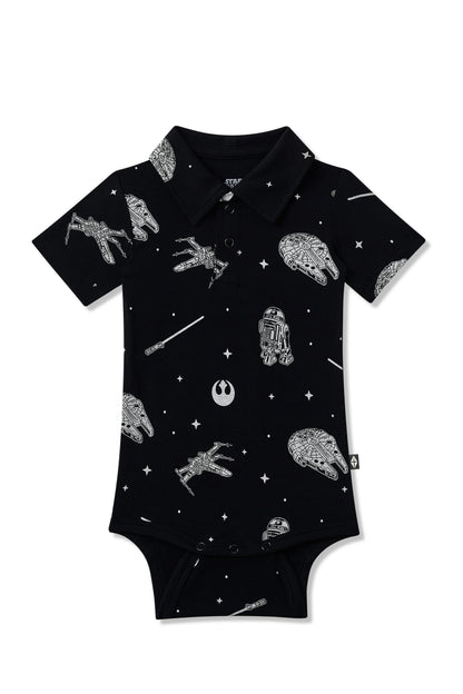 Polo Bodysuit in STAR WARS™