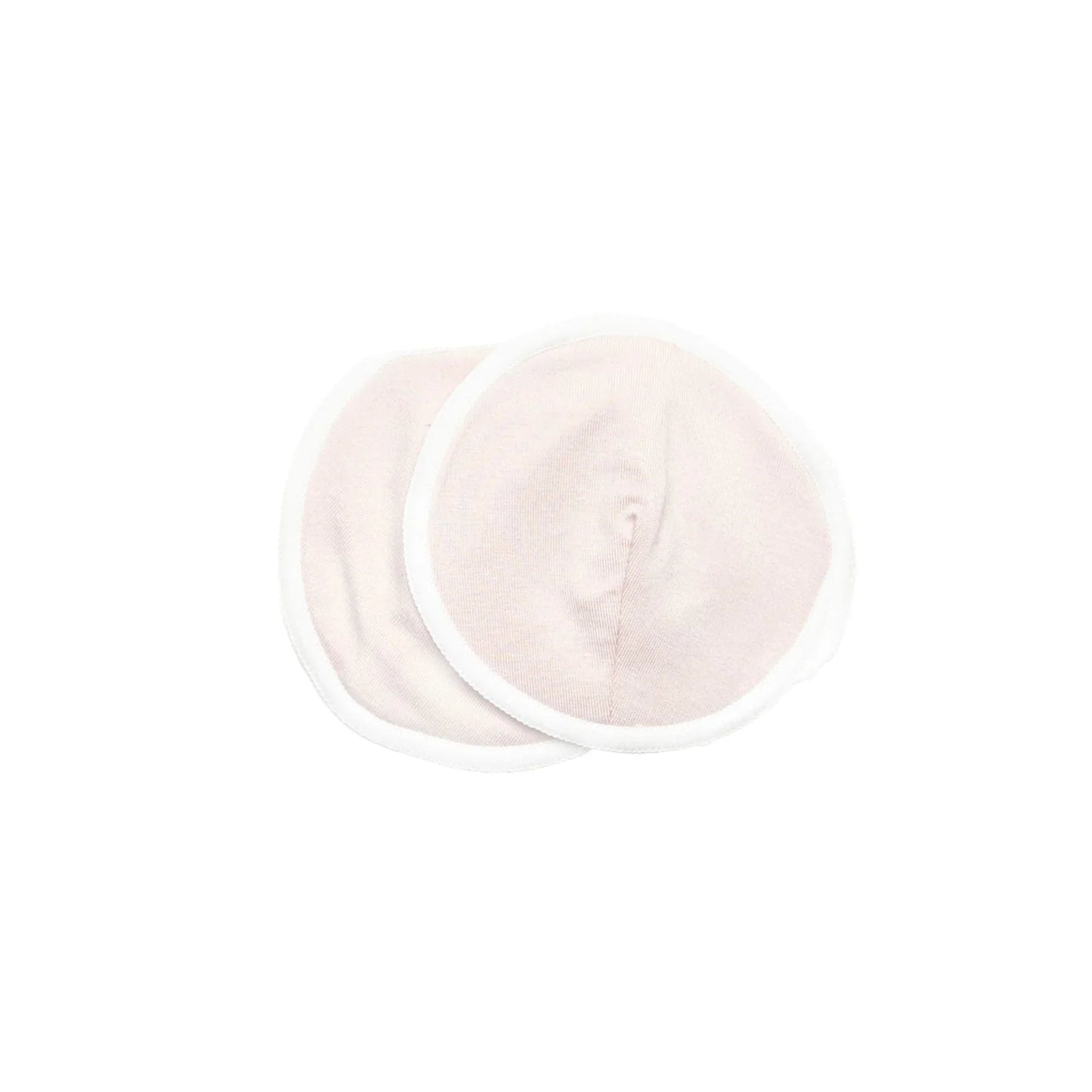 Nursing Pads in Blush