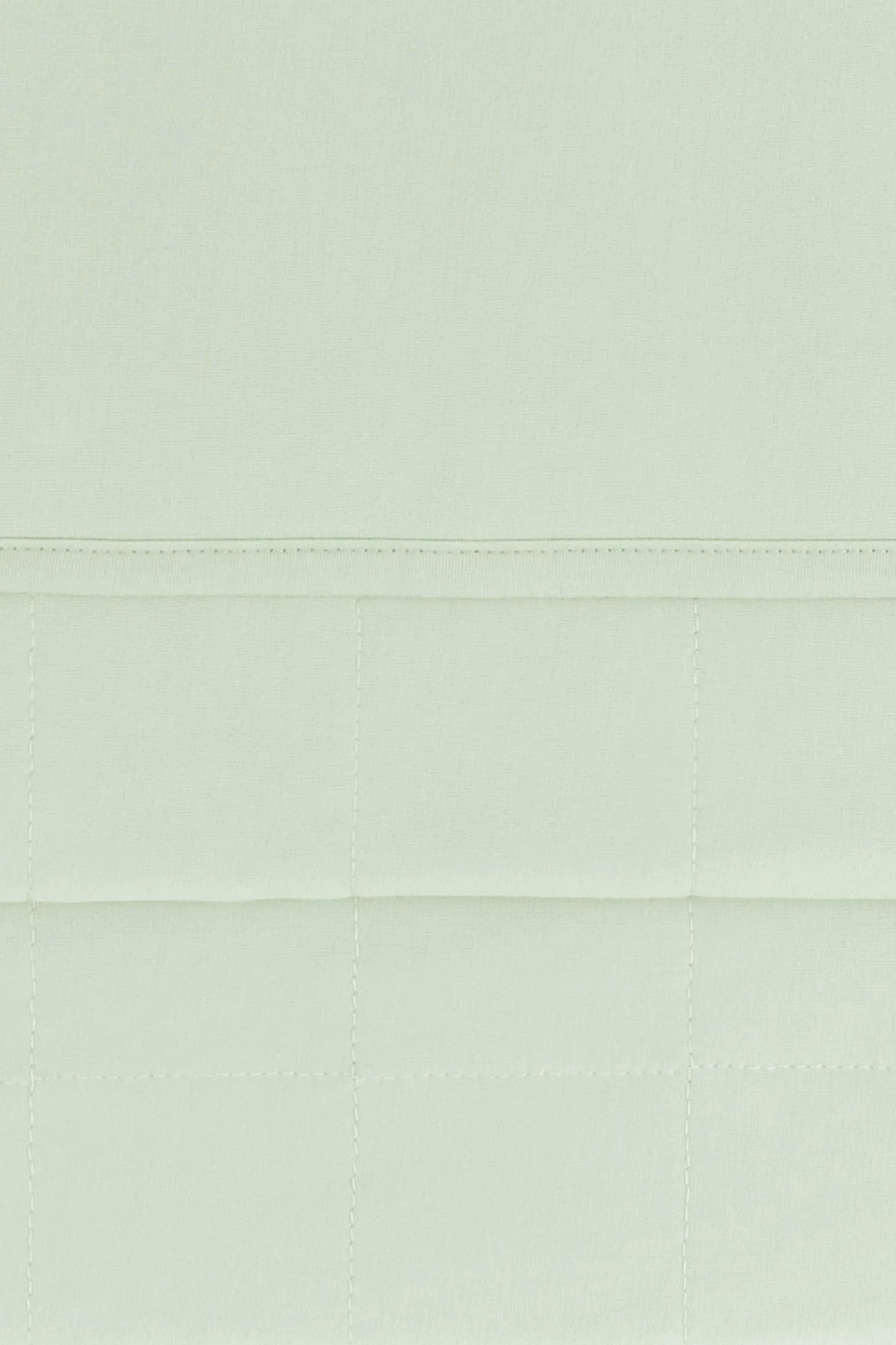 Youth Blanket in Basil 1.0
