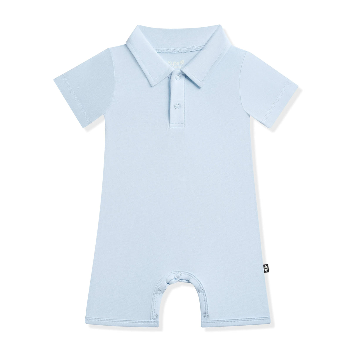Polo Shortall in Breeze