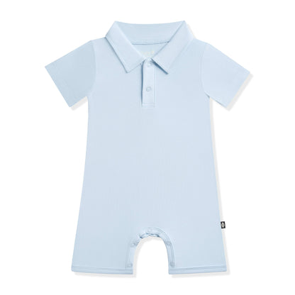 Polo Shortall in Breeze