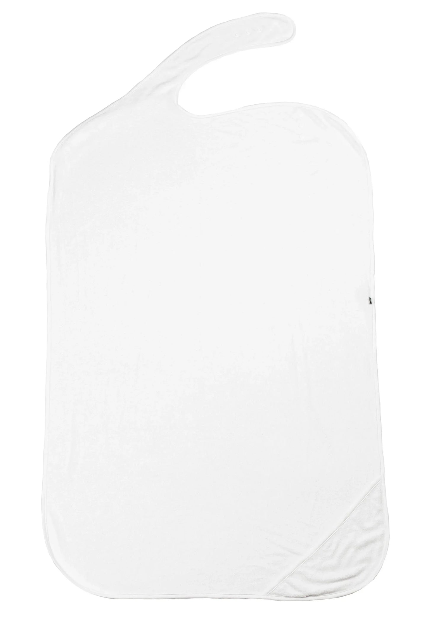 Terry Apron Towel in Cloud