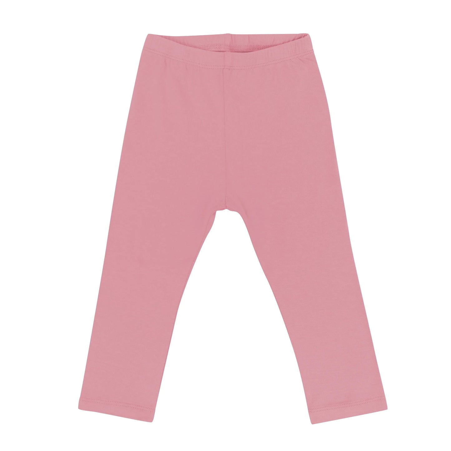 Toddler Leggings in Apple Blossom