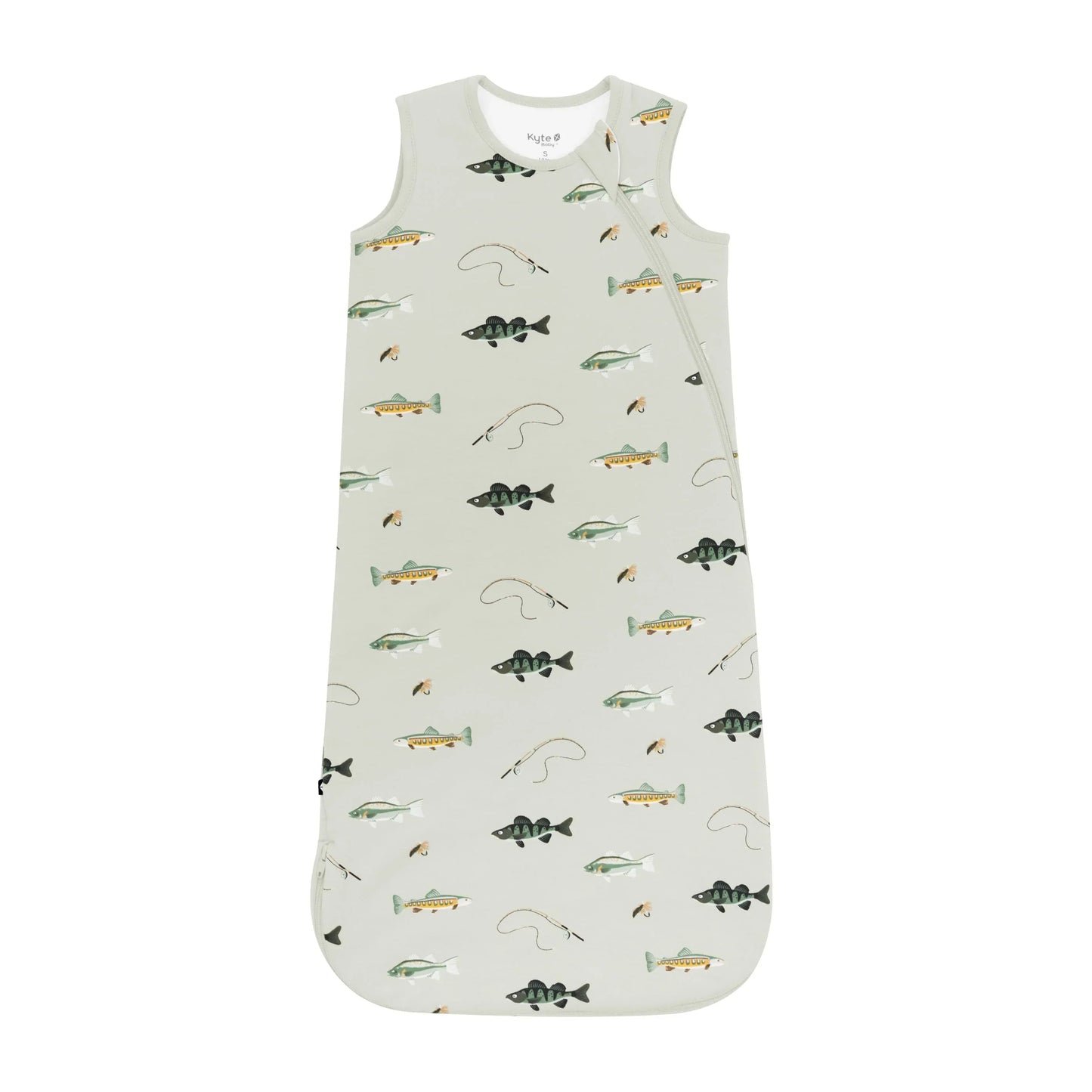 Sleep Bag in Fishing 1.0