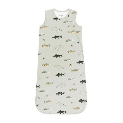 Sleep Bag in Fishing 1.0