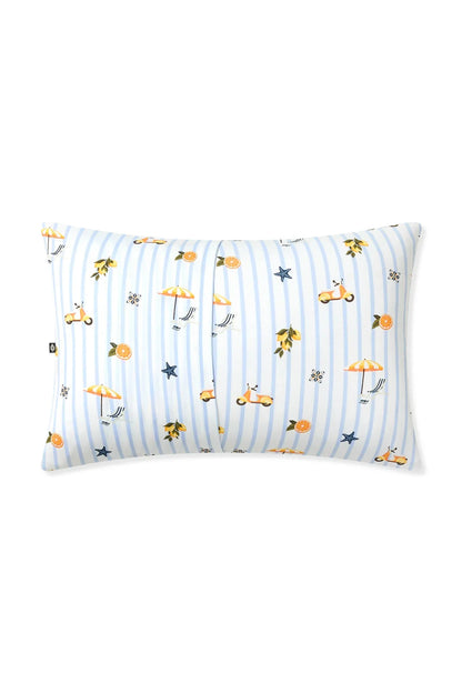 Standard Pillowcase in Amalfi Coast