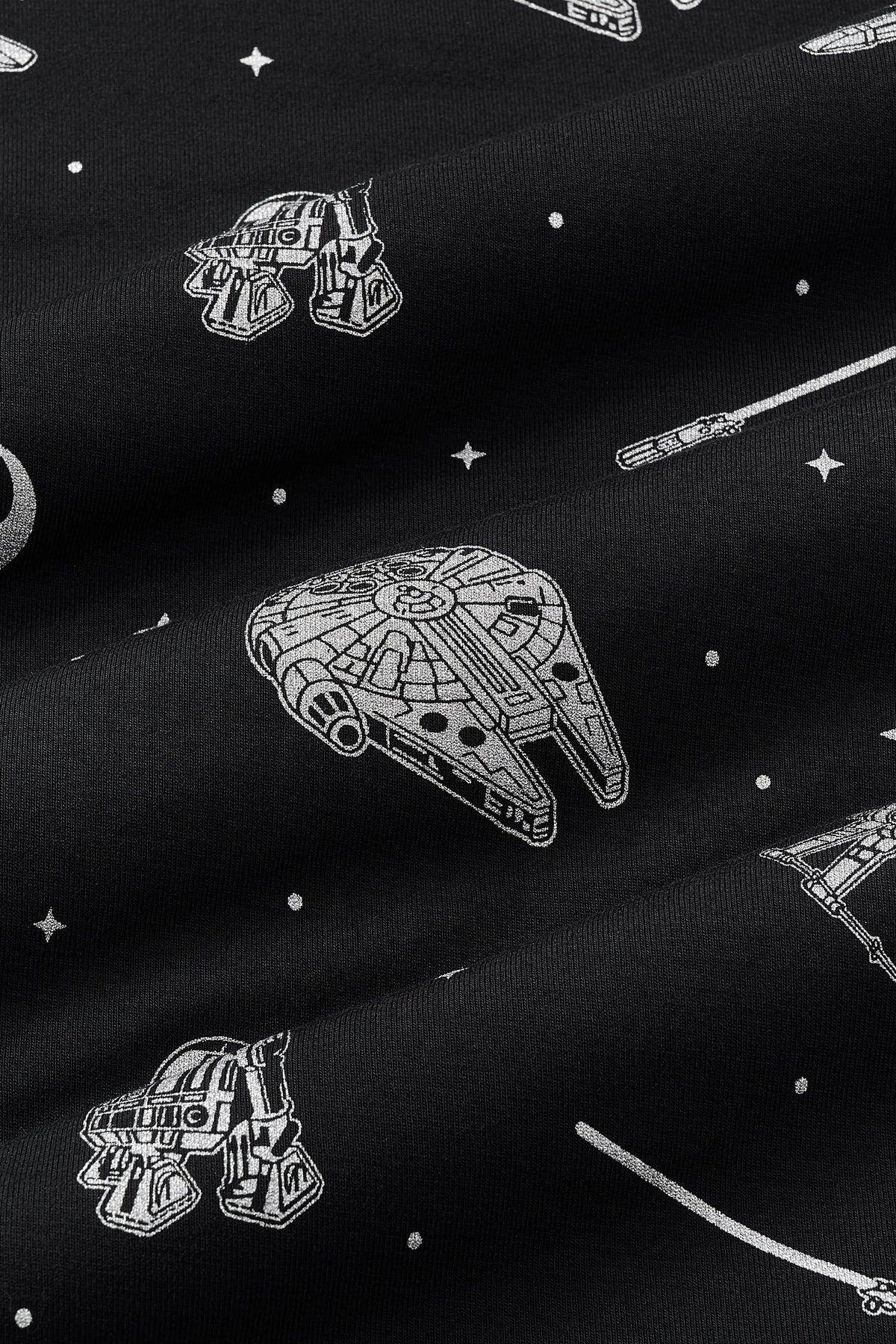 Polo Bodysuit in STAR WARS™