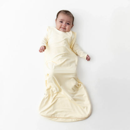 Sleep Bag in Chamomile 0.5