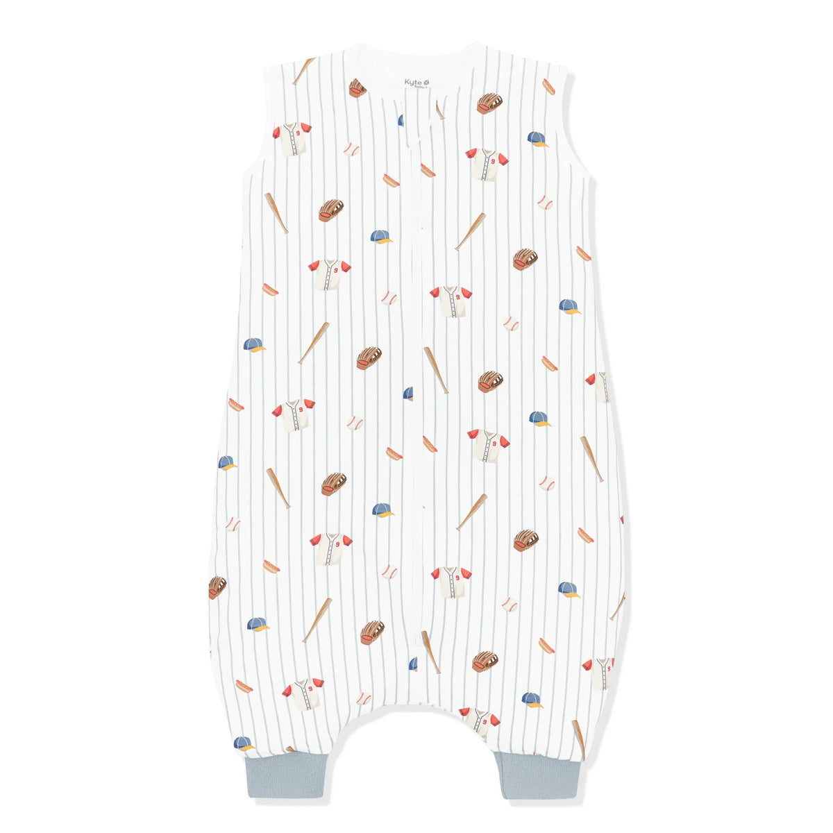 Sleep Bag Walker in Home Run 1.0