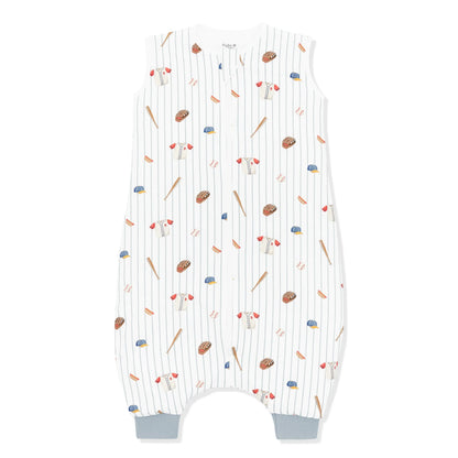 Sleep Bag Walker in Home Run 1.0