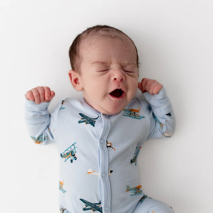 Romper in Take Off