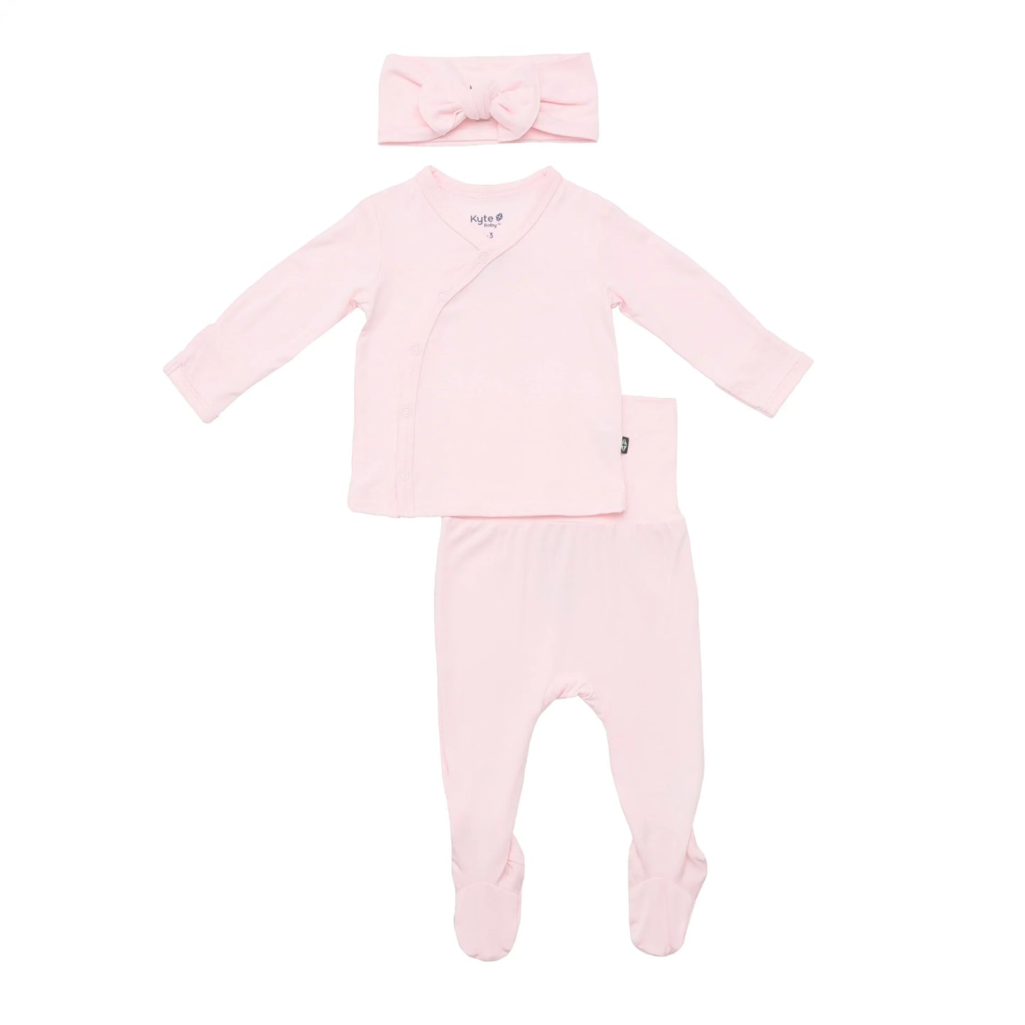 Take Me Home Set with Bow in Sakura