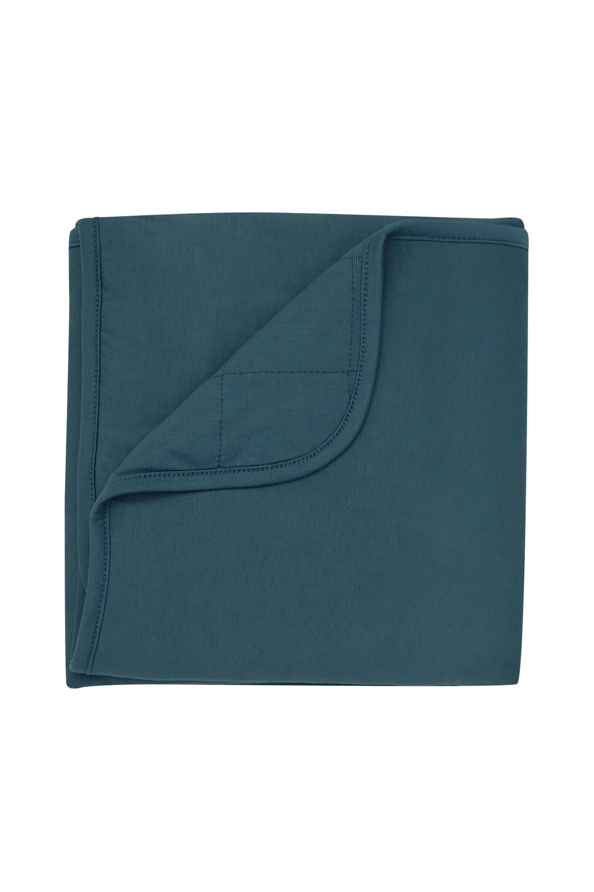Baby Blanket in Atlantic 1.0